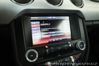 Ford Mustang GT V8 5.0 2016