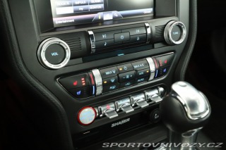 Ford Mustang GT V8 5.0 2016