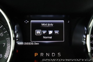 Ford Mustang GT V8 5.0 2016