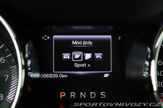 Ford Mustang GT V8 5.0 2016