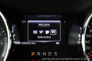 Ford Mustang GT V8 5.0 2016