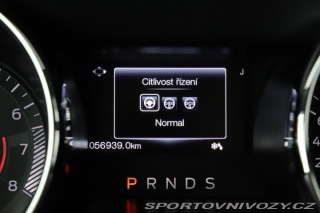 Ford Mustang GT V8 5.0 2016