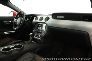 Ford Mustang GT V8 5.0 2016