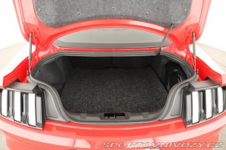 Ford Mustang GT V8 5.0 2016