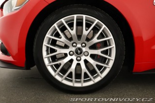 Ford Mustang GT V8 5.0 2016