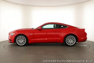 Ford Mustang GT V8 5.0 2016
