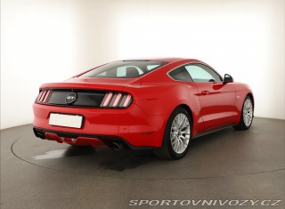 Ford Mustang GT V8 5.0 2016