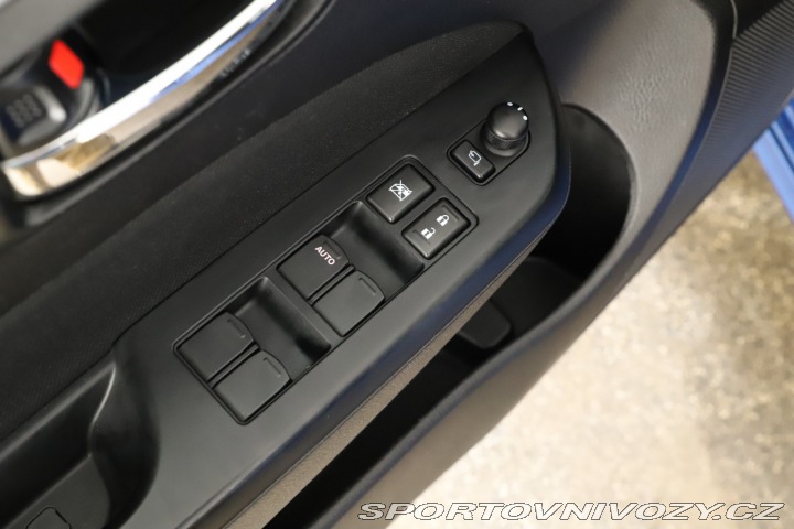 Suzuki Swift Sport Sport 1.6 Sport 2016