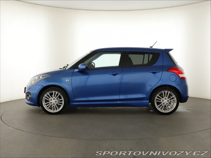 Suzuki Swift Sport Sport 1.6 Sport 2016