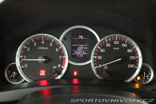 Suzuki Swift Sport Sport 1.6 Sport 2016