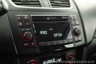 Suzuki Swift Sport Sport 1.6 Sport 2016