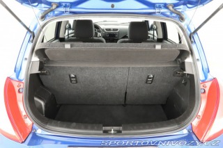 Suzuki Swift Sport Sport 1.6 Sport 2016