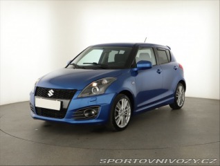 Suzuki Swift Sport Sport 1.6 Sport 2016