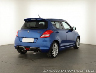 Suzuki Swift Sport Sport 1.6 Sport 2016