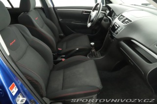 Suzuki Swift Sport Sport 1.6 Sport 2016