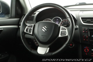 Suzuki Swift Sport Sport 1.6 Sport 2016