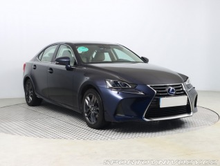 Lexus IS 300h