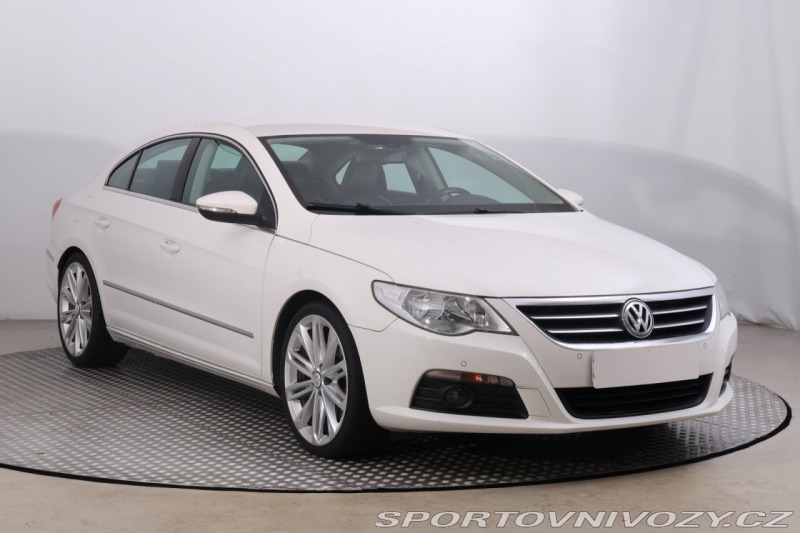 Volkswagen Passat CC CC Highline 2.0 TDI