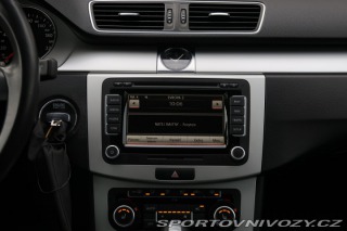 Volkswagen Passat CC CC Highline 2.0 TDI 2011