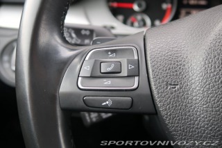 Volkswagen Passat CC CC Highline 2.0 TDI 2011