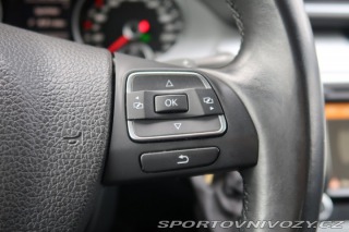 Volkswagen Passat CC CC Highline 2.0 TDI 2011