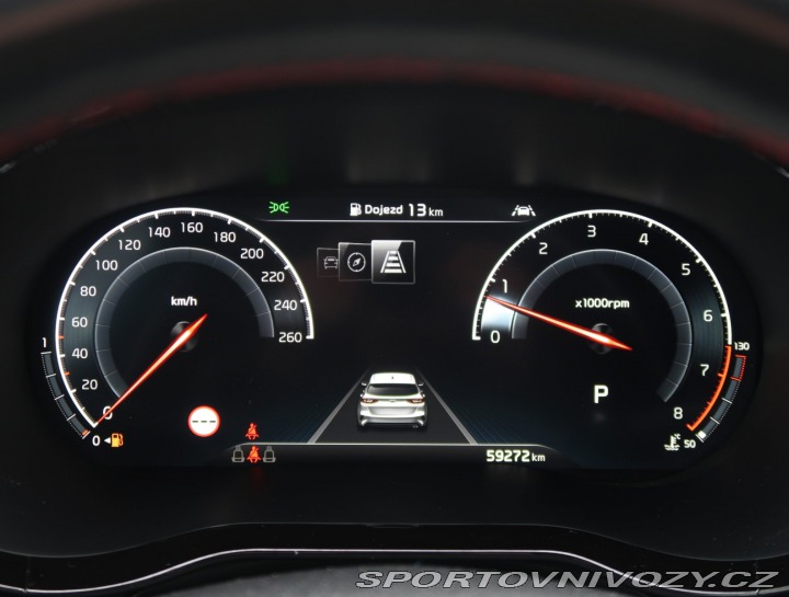 Kia ProCeed GT GT 1.6 T-GDI 2021