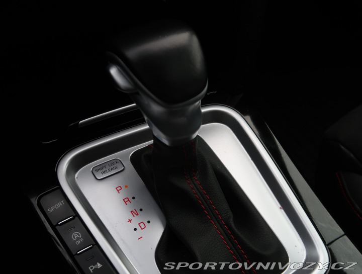 Kia ProCeed GT GT 1.6 T-GDI 2021