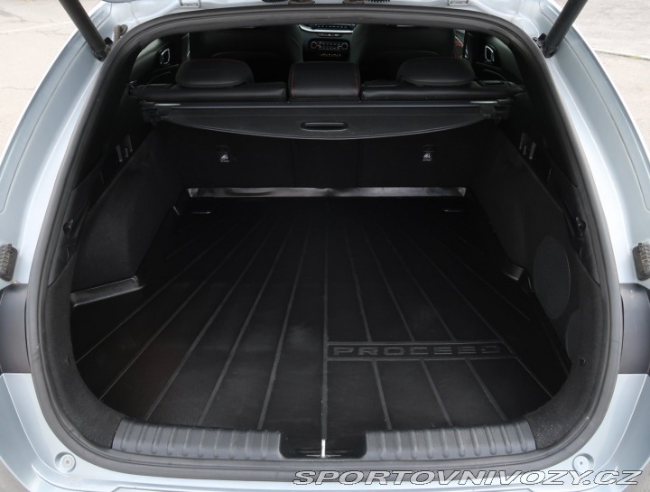 Kia ProCeed GT GT 1.6 T-GDI 2021