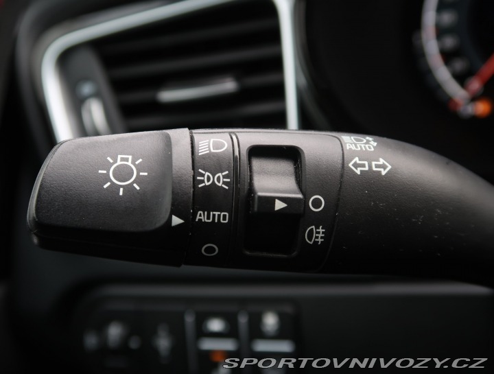 Kia ProCeed GT GT 1.6 T-GDI 2021