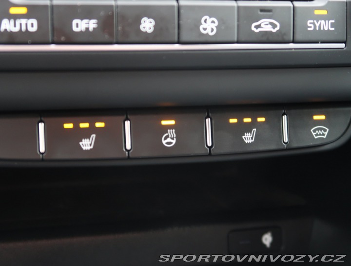 Kia ProCeed GT GT 1.6 T-GDI 2021