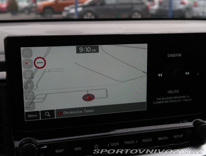 Kia ProCeed GT GT 1.6 T-GDI 2021