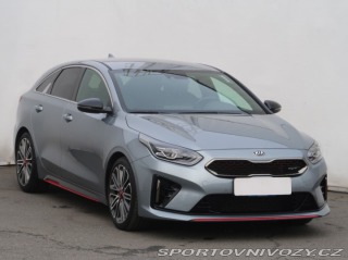 Kia ProCeed GT GT 1.6 T-GDI 2021