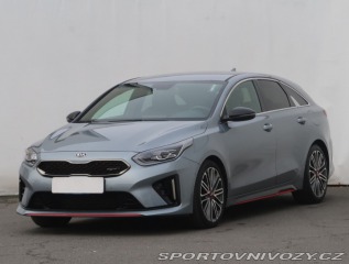 Kia ProCeed GT GT 1.6 T-GDI 2021