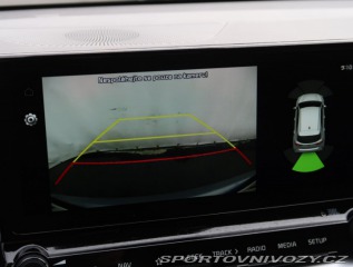 Kia ProCeed GT GT 1.6 T-GDI 2021