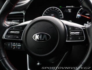 Kia ProCeed GT GT 1.6 T-GDI 2021