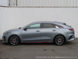 Kia ProCeed GT GT 1.6 T-GDI 2021