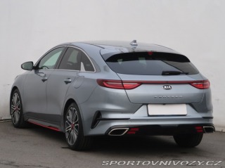 Kia ProCeed GT GT 1.6 T-GDI 2021