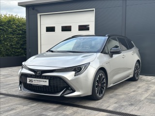 Toyota Corolla 1,8 HSD 122PS  TS GR Spor