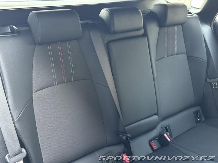 Toyota Corolla 1,8 HSD 122PS TS GR Spor 2022