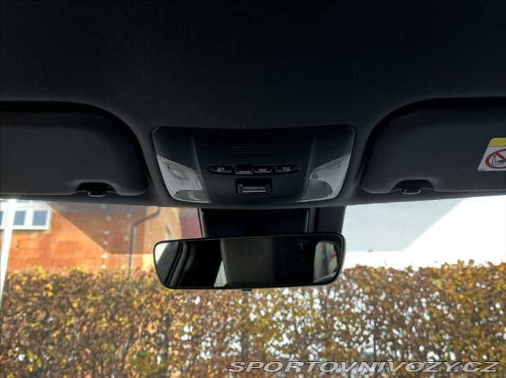 Toyota Corolla 1,8 HSD 122PS TS GR Spor 2022