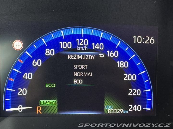 Toyota Corolla 1,8 HSD 122PS TS GR Spor 2022