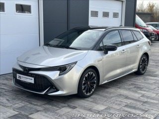 Toyota Corolla 1,8 HSD 122PS TS GR Spor 2022