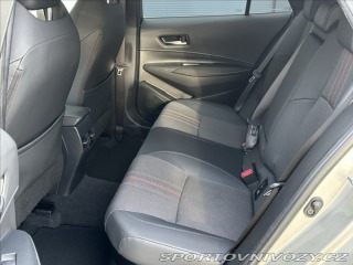 Toyota Corolla 1,8 HSD 122PS TS GR Spor 2022