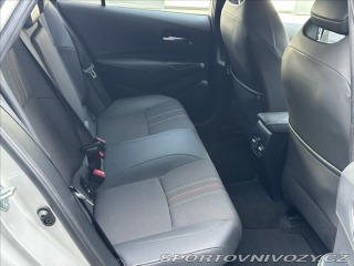 Toyota Corolla 1,8 HSD 122PS TS GR Spor 2022