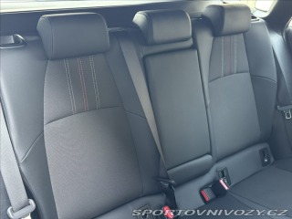 Toyota Corolla 1,8 HSD 122PS TS GR Spor 2022