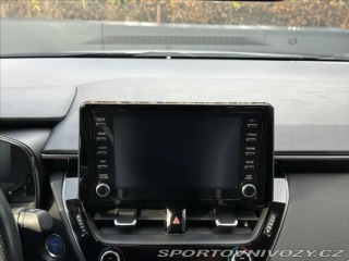 Toyota Corolla 1,8 HSD 122PS TS GR Spor 2022