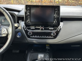 Toyota Corolla 1,8 HSD 122PS TS GR Spor 2022