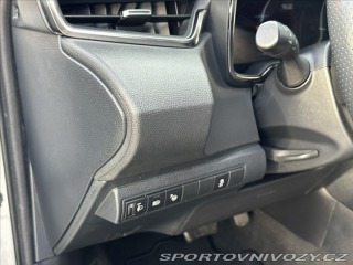 Toyota Corolla 1,8 HSD 122PS TS GR Spor 2022