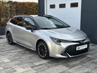 Toyota Corolla 1,8 HSD 122PS TS GR Spor 2022