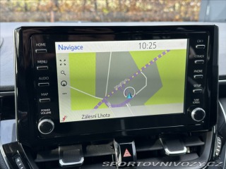 Toyota Corolla 1,8 HSD 122PS TS GR Spor 2022